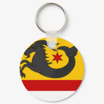 Semanin, Czech keychains