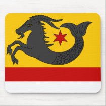 Semanin, Czech mousepads