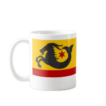 Semanin, Czech mugs