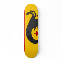 Semanin, Czech Skate Board
