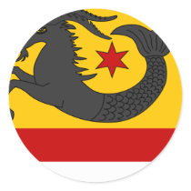 Semanin, Czech stickers