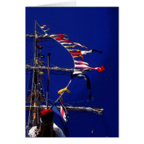 Semaphore cards by marksmallwood Semaphore cards