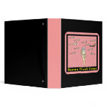 Semen First Class Binder