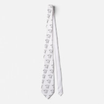 Semen in Vain ties by naranjay Semen in Vain ties