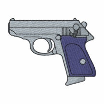 Semi-auto #1