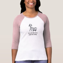 Semi Clueless Mom - Only kinda know what I'm doing t-shirts by whitneymoss Semi Clueless Mom - Only kinda know what I'm doing t-shirts