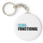 Semi-Functional Key Chains