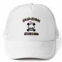 Semi Sweet Sixteen hats