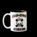 Semi Sweet Sixteen Coffee Mugs