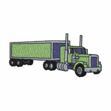 Semi Truck