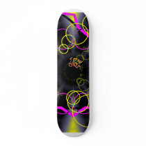 semicircle I skateboards