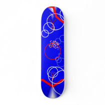 semicircle II skateboards