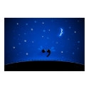 Semicolon posters by vladstudio Semicolon posters