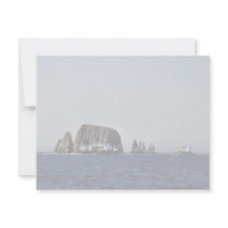 Semidi Islands, South Island, Alaska Peninsula Uni Invitation