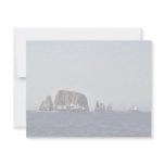Semidi Islands, South Island, Alaska Peninsula Uni Invitation