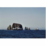 Semidi Islands, South Island, Alaska Peninsula Uni Photo Cutout