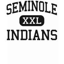 Seminole - Indians - Junior - Seminole Texas t-shirts by customteamsportswear Seminole - Indians - Junior - Seminole Texas t-shirts