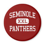 Seminole - Panthers - Middle - Plantation Florida Magnet