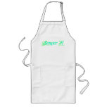 Semper Fi Aprons