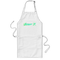 Semper Fi Apron