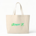 Semper Fi bags