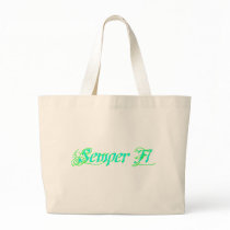 Semper Fi Canvas Bag