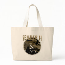 Semper Fi bags by fashionfiles Semper Fi bags