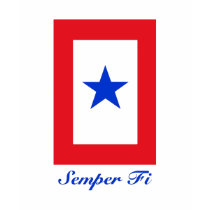 Semper Fi - Family Flag t-shirts by carpediem6655 Semper Fi - Family Flag t-shirts