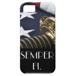 Semper Fi iPhone Case iPhone 5 Covers