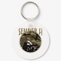 Semper Fi keychains by fashionfiles Semper Fi keychains