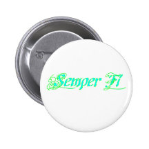 Semper Fi Pins
