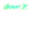 Semper Fi t-shirts