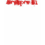 Semper Fi T-shirts
