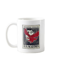 Semper Fidelis mugs