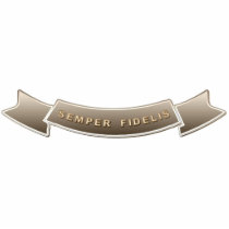Semper Fidelis Photo Sculptures
