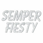 Semper Fiesty Jacket