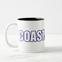 Semper Paratus Mug