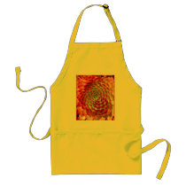 Sempervivum apron