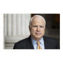 Sen. John McCain posters by CSmitty12 Sen. John McCain posters