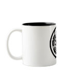 sen.seal.(black) mugs