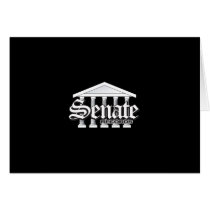 Senate Records Card Template by JoeyStuckey Senate Records Card Template