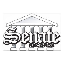 Senate Records Poster posters by JoeyStuckey Senate Records Poster posters
