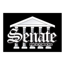 Senate Records Poster posters by JoeyStuckey Senate Records Poster posters