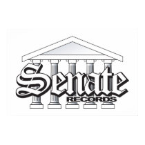 Senate Records Poster posters by JoeyStuckey Senate Records Poster posters
