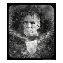 Senator Crittendon Daguerreotype 1844 posters