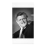 Senator Edward Kennedy 1980 Photo Greeting Card