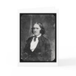 Senator John Dix Daguerreotype 1847 cards