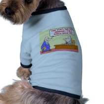 senator single-issue nut pet clothing by rexfmay senator single-issue nut pet clothing