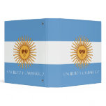 ¡Sencillito y Carismático! Binders
