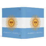 ¡Sencillito y Carismático! Binder